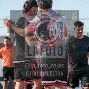 Fotografía AELJ-108 de (052) 2026-05-09 El Legado Juventud Senior