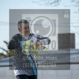Fotografía AELJ-109 de (052) 2026-05-09 El Legado Juventud Senior