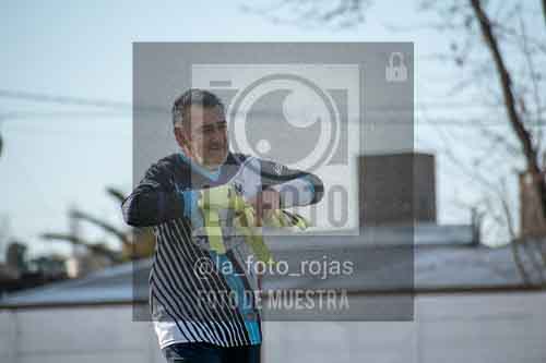Fotografía AELJ-109 de (052) 2026-05-09 El Legado Juventud Senior