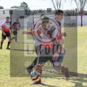 Fotografía AELJ-11 de (052) 2026-05-09 El Legado Juventud Senior