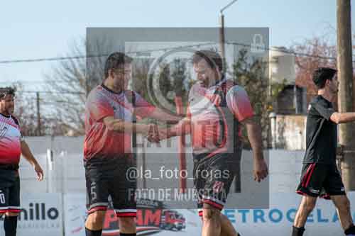 Fotografía AELJ-110 de (052) 2026-05-09 El Legado Juventud Senior