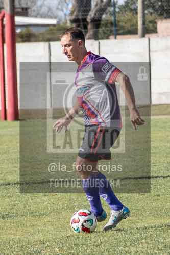 Fotografía AELJ-15 de (052) 2026-05-09 El Legado Juventud Senior