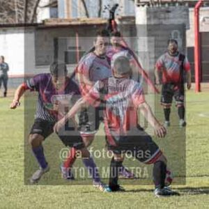 Fotografía AELJ-20 de (052) 2026-05-09 El Legado Juventud Senior