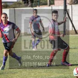 Fotografía AELJ-21 de (052) 2026-05-09 El Legado Juventud Senior