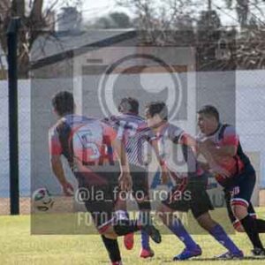 Fotografía AELJ-23 de (052) 2026-05-09 El Legado Juventud Senior