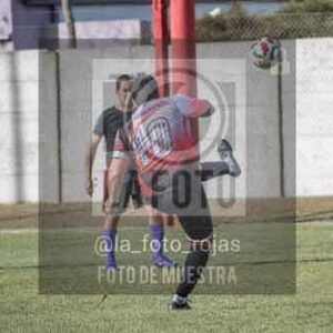 Fotografía AELJ-25 de (052) 2026-05-09 El Legado Juventud Senior