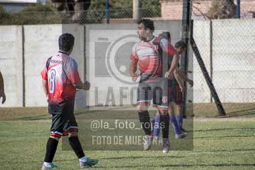Fotografía AELJ-26 de (052) 2026-05-09 El Legado Juventud Senior