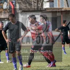 Fotografía AELJ-28 de (052) 2026-05-09 El Legado Juventud Senior