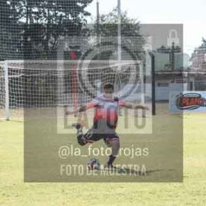 Fotografía AELJ-29 de (052) 2026-05-09 El Legado Juventud Senior