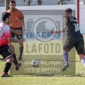 Fotografía AELJ-30 de (052) 2026-05-09 El Legado Juventud Senior