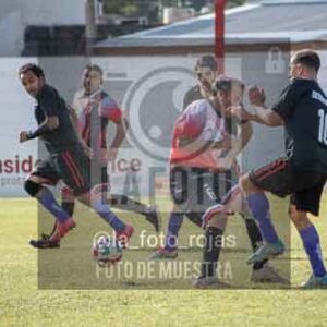 Fotografía AELJ-31 de (052) 2026-05-09 El Legado Juventud Senior