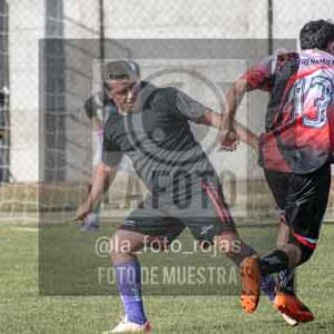 Fotografía AELJ-33 de (052) 2026-05-09 El Legado Juventud Senior