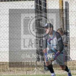 Fotografía AELJ-34 de (052) 2026-05-09 El Legado Juventud Senior