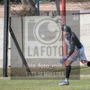 Fotografía AELJ-35 de (052) 2026-05-09 El Legado Juventud Senior