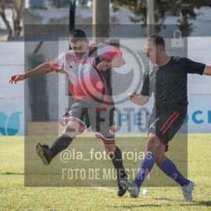 Fotografía AELJ-36-1 de (052) 2026-05-09 El Legado Juventud Senior