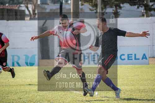 Fotografía AELJ-36-1 de (052) 2026-05-09 El Legado Juventud Senior