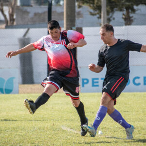 (052) 09-07-2026 EL LEGADO JUVENTUD SENIOR