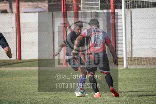 Fotografía AELJ-38 de (052) 2026-05-09 El Legado Juventud Senior