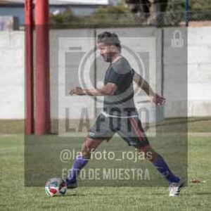 Fotografía AELJ-39 de (052) 2026-05-09 El Legado Juventud Senior