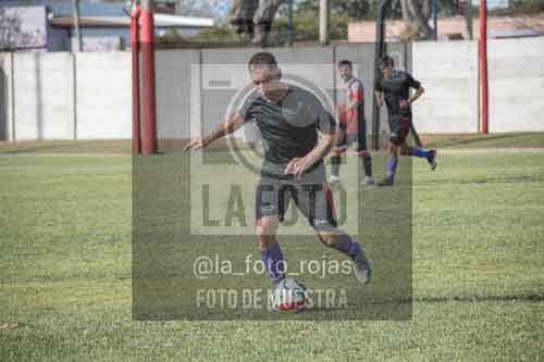 Fotografía AELJ-40 de (052) 2026-05-09 El Legado Juventud Senior