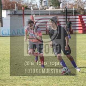 Fotografía AELJ-46 de (052) 2026-05-09 El Legado Juventud Senior
