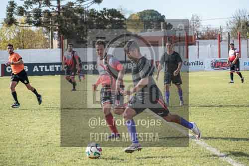 Fotografía AELJ-47 de (052) 2026-05-09 El Legado Juventud Senior