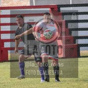 Fotografía AELJ-49 de (052) 2026-05-09 El Legado Juventud Senior