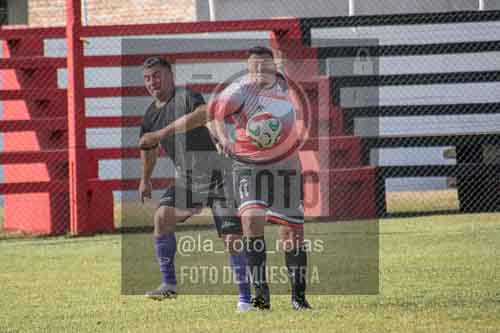Fotografía AELJ-49 de (052) 2026-05-09 El Legado Juventud Senior