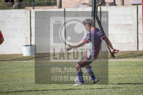 Fotografía AELJ-5 de (052) 2026-05-09 El Legado Juventud Senior