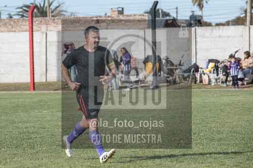 Fotografía AELJ-51 de (052) 2026-05-09 El Legado Juventud Senior
