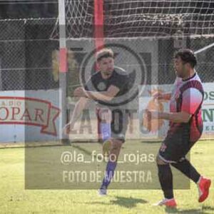 Fotografía AELJ-57 de (052) 2026-05-09 El Legado Juventud Senior