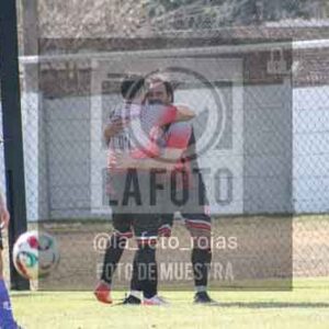 Fotografía AELJ-60 de (052) 2026-05-09 El Legado Juventud Senior