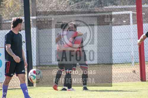 Fotografía AELJ-60 de (052) 2026-05-09 El Legado Juventud Senior