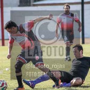 Fotografía AELJ-67 de (052) 2026-05-09 El Legado Juventud Senior