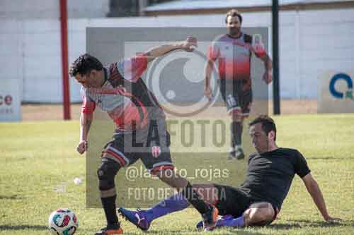 Fotografía AELJ-67 de (052) 2026-05-09 El Legado Juventud Senior