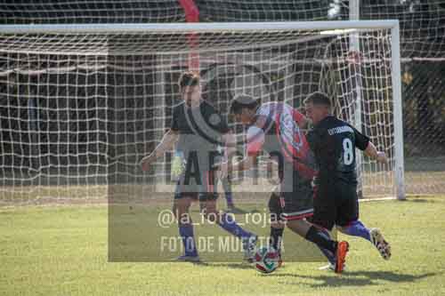 Fotografía AELJ-68 de (052) 2026-05-09 El Legado Juventud Senior
