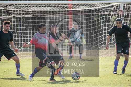 Fotografía AELJ-69 de (052) 2026-05-09 El Legado Juventud Senior