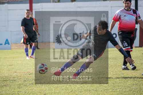 Fotografía AELJ-72 de (052) 2026-05-09 El Legado Juventud Senior
