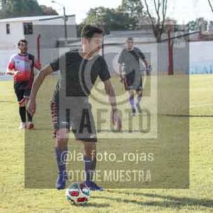 Fotografía AELJ-73 de (052) 2026-05-09 El Legado Juventud Senior