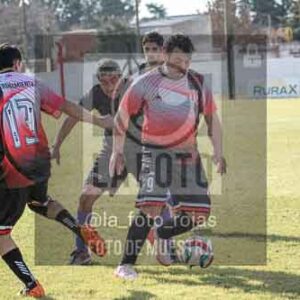 Fotografía AELJ-74 de (052) 2026-05-09 El Legado Juventud Senior