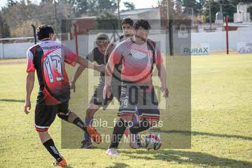 Fotografía AELJ-74 de (052) 2026-05-09 El Legado Juventud Senior