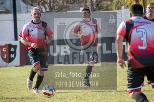 Fotografía AELJ-75 de (052) 2026-05-09 El Legado Juventud Senior