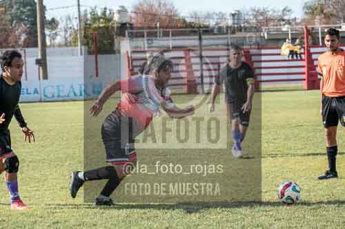 Fotografía AELJ-77 de (052) 2026-05-09 El Legado Juventud Senior