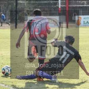 Fotografía AELJ-83 de (052) 2026-05-09 El Legado Juventud Senior