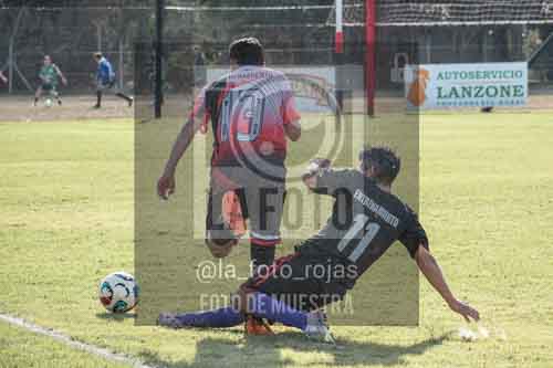 Fotografía AELJ-83 de (052) 2026-05-09 El Legado Juventud Senior