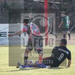 Fotografía AELJ-85 de (052) 2026-05-09 El Legado Juventud Senior