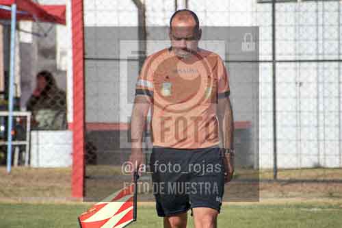 Fotografía AELJ-89 de (052) 2026-05-09 El Legado Juventud Senior
