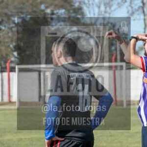 Fotografía AELJ-91 de (052) 2026-05-09 El Legado Juventud Senior