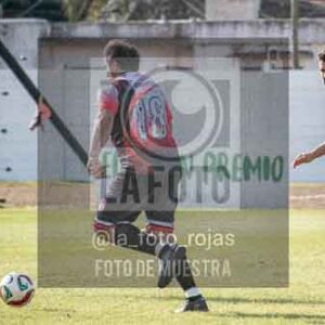 Fotografía AELJ-92 de (052) 2026-05-09 El Legado Juventud Senior