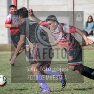 Fotografía AELJ-95 de (052) 2026-05-09 El Legado Juventud Senior